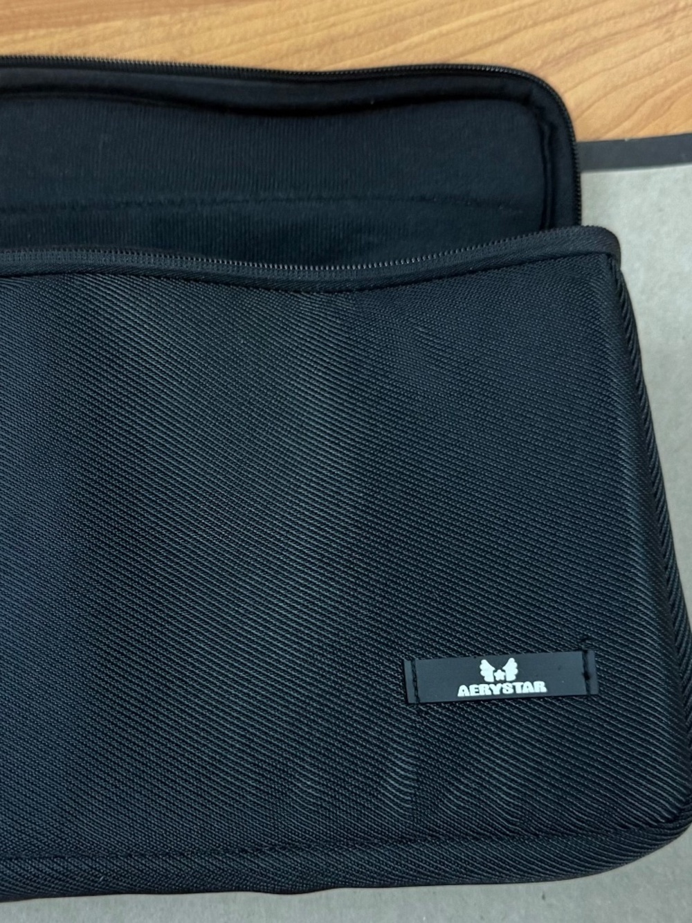 Aerystar Camera Bag